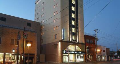 Hotel Promote Hakodate