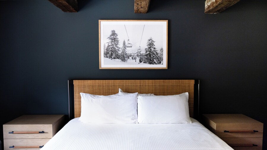 The Lodge at Lincoln Peak