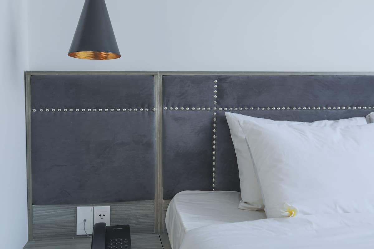 Commodité de la chambre