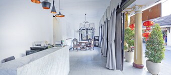 Thanh Binh 1 City Hotel