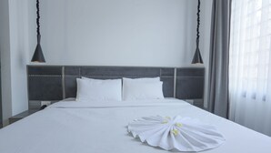 Comfort Room, 1 Bedroom, Private Bathroom - Thanh Binh 1 City Hotel (Hoi An)