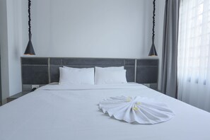 Comfort Room, 1 Bedroom, Private Bathroom