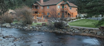 WorldMark Estes Park