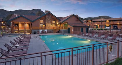 WorldMark Estes Park