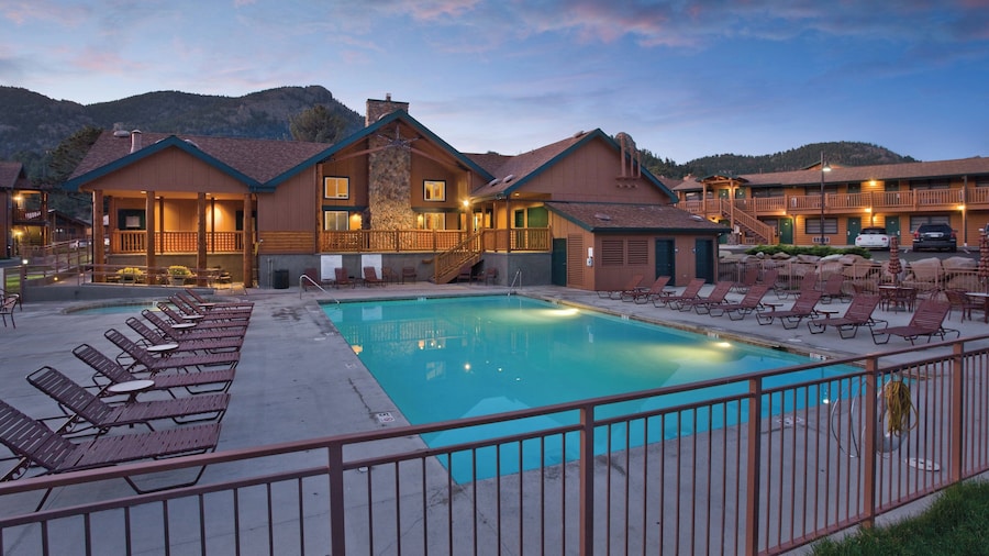 WorldMark Estes Park