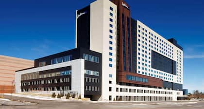 Radisson Blu Mall of America