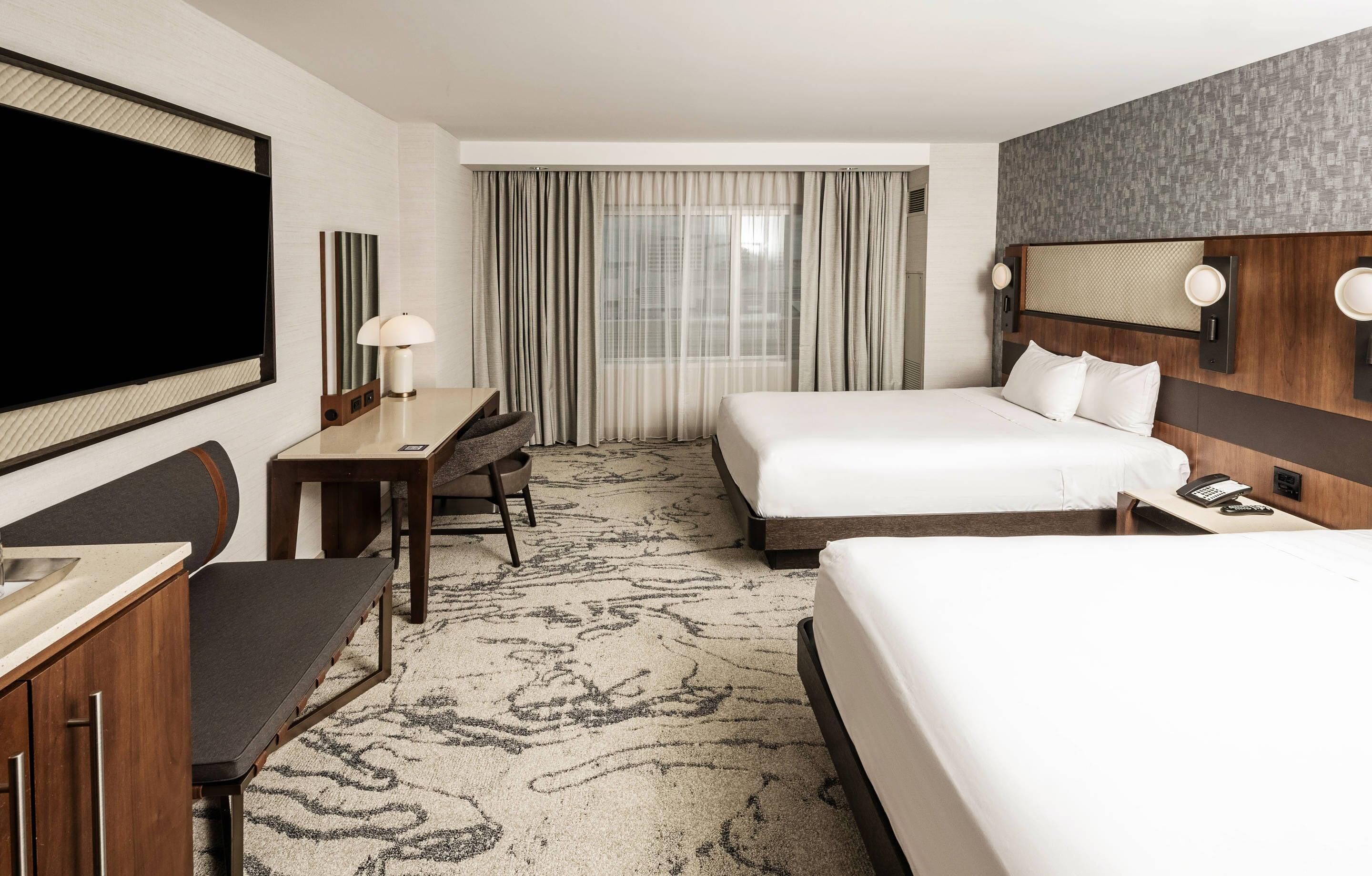 Ropa de cama de alta calidad y edredones de plumas