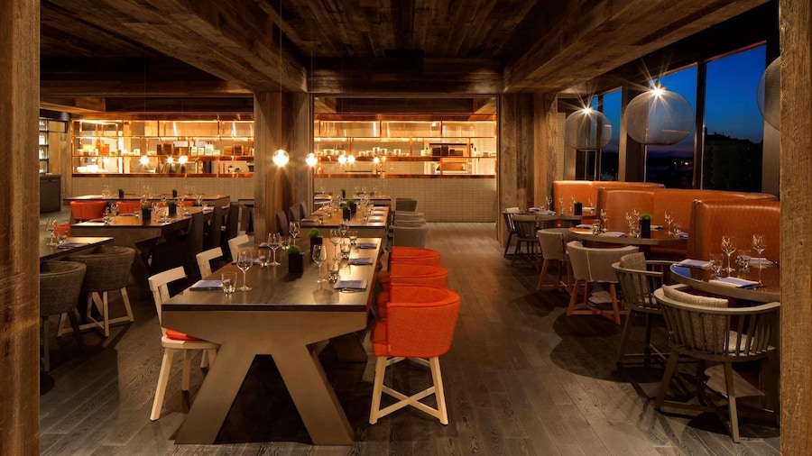 Radisson Blu Mall of America