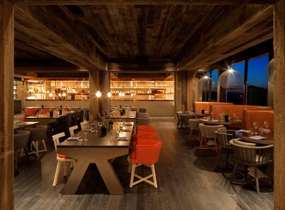 美洲购物中心丽笙酒店