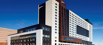 Radisson Blu Mall of America