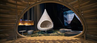 Radisson Blu Mall of America