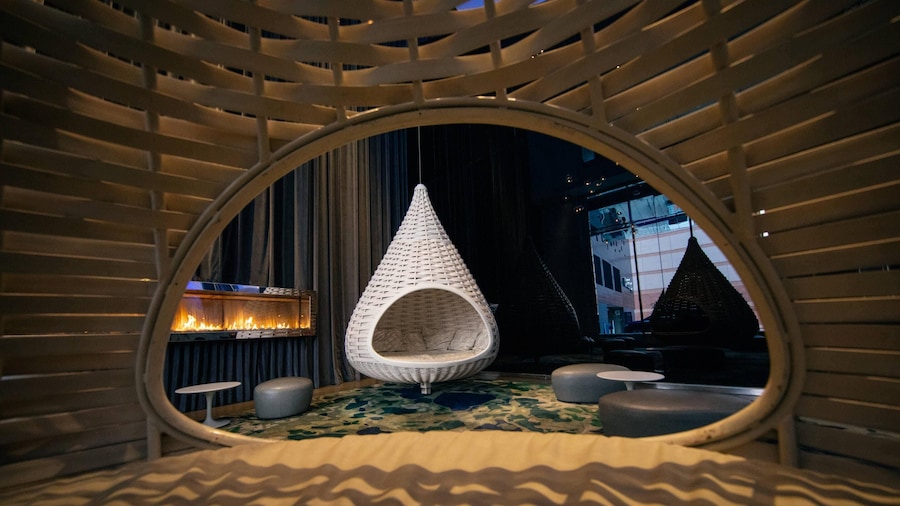 Radisson Blu Mall of America