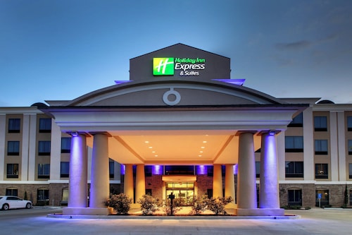 Holiday Inn Express Hotel & Suites Natchez South by IHG