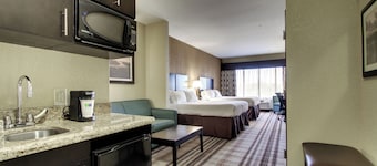 Holiday Inn Express Hotel & Suites Natchez South by IHG