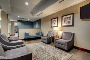 Exterior - Holiday Inn Express Hotel & Suites Natchez South by IHG (Natchez)