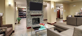 Holiday Inn Express Hotel & Suites Natchez South by IHG