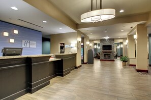 Exterior - Holiday Inn Express Hotel & Suites Natchez South by IHG (Natchez)