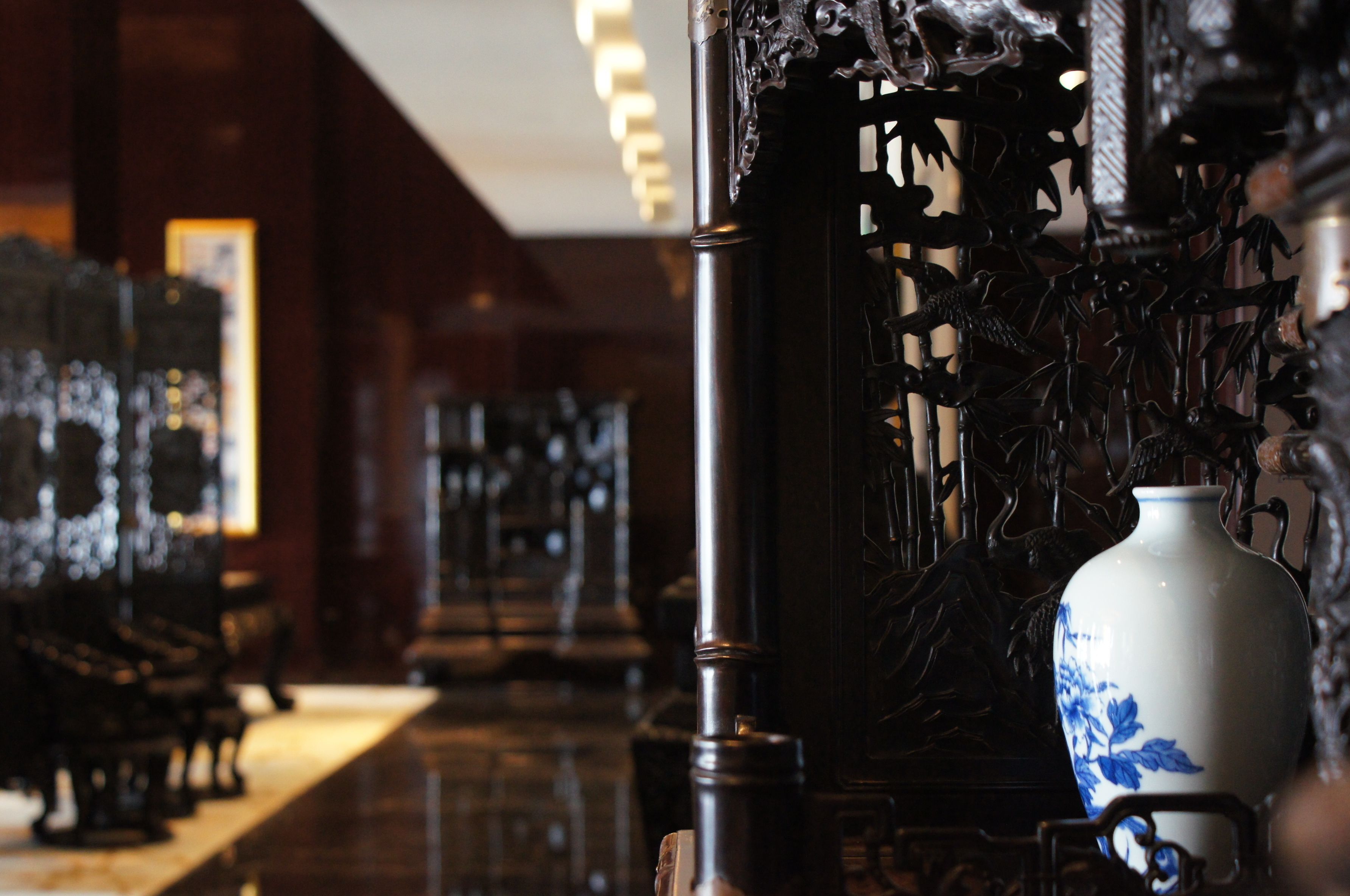 presidential suite | minibar, in-room safe, desk, iron/ironing board