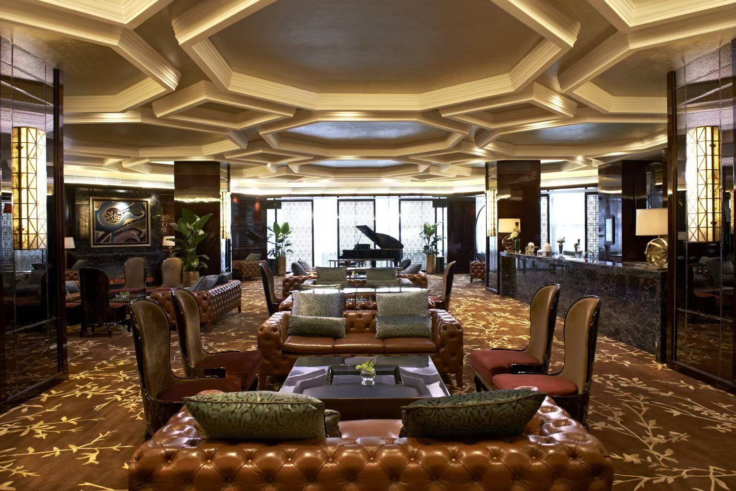 Lobbylounge