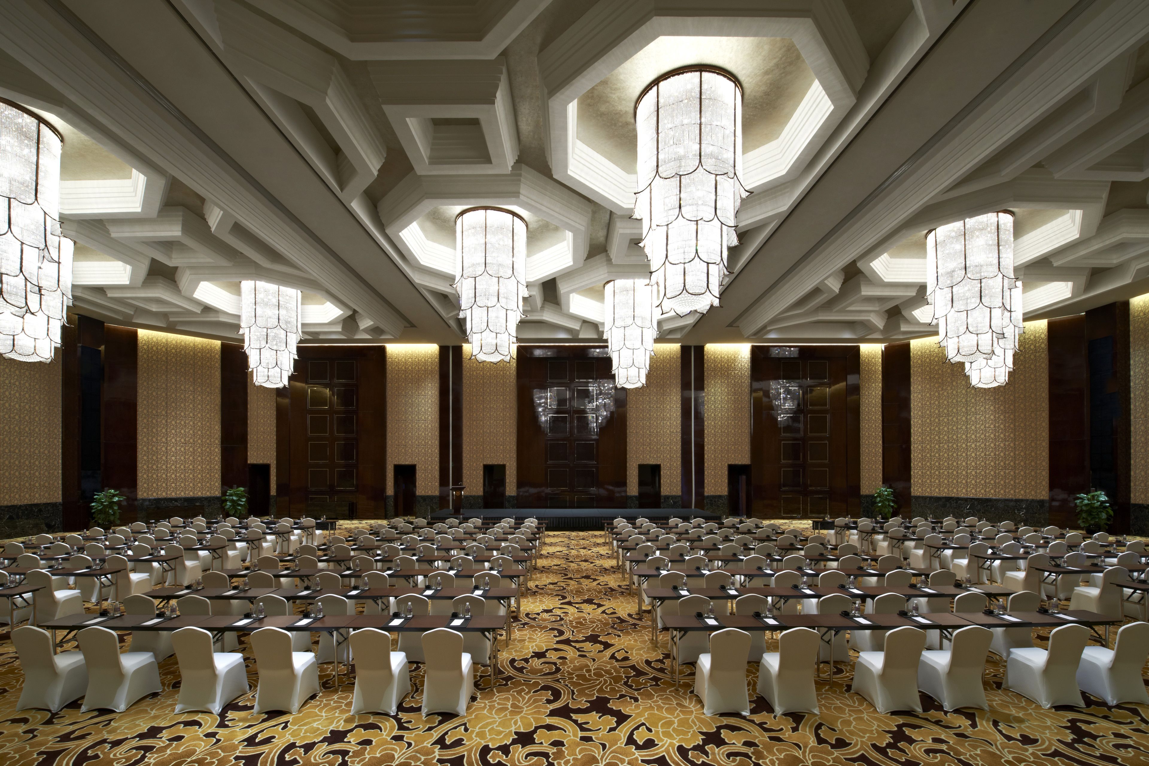 ballroom