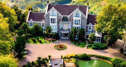 Castelo Saint Andrews