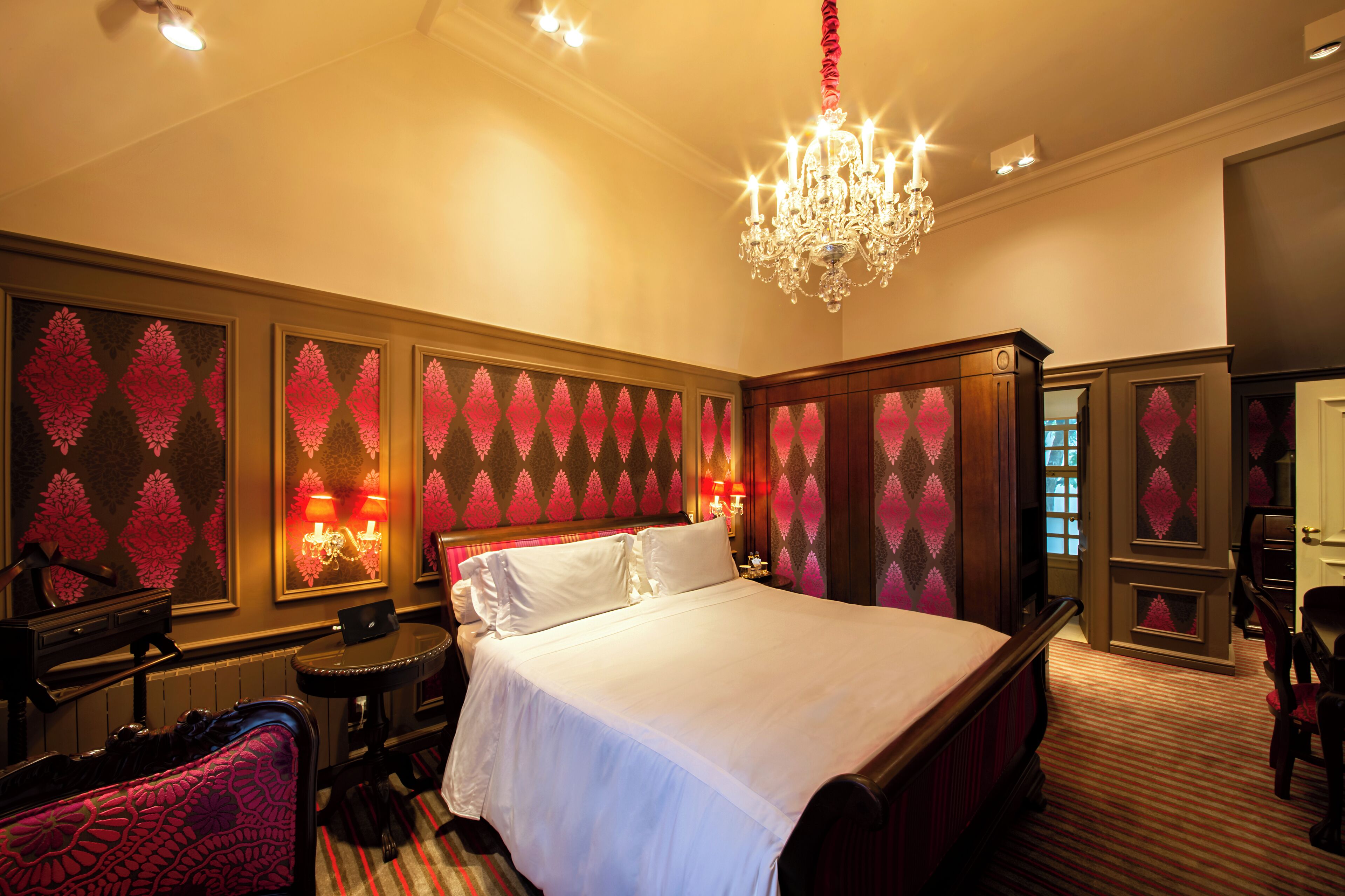 Suite Granada | View from room