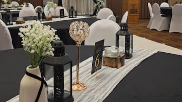 Salón para bodas
