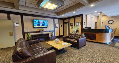 The George Dawson Inn & Conference Centre