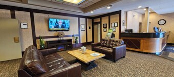 The George Dawson Inn & Conference Centre