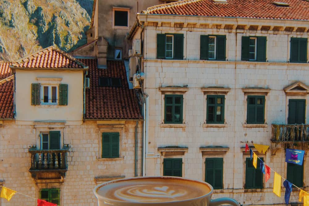 Historic Boutique Hotel Cattaro