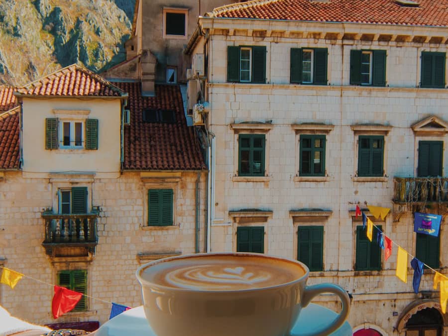 Chambre Double Deluxe, vue ville | Vue de la chambre