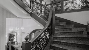Resepsjon