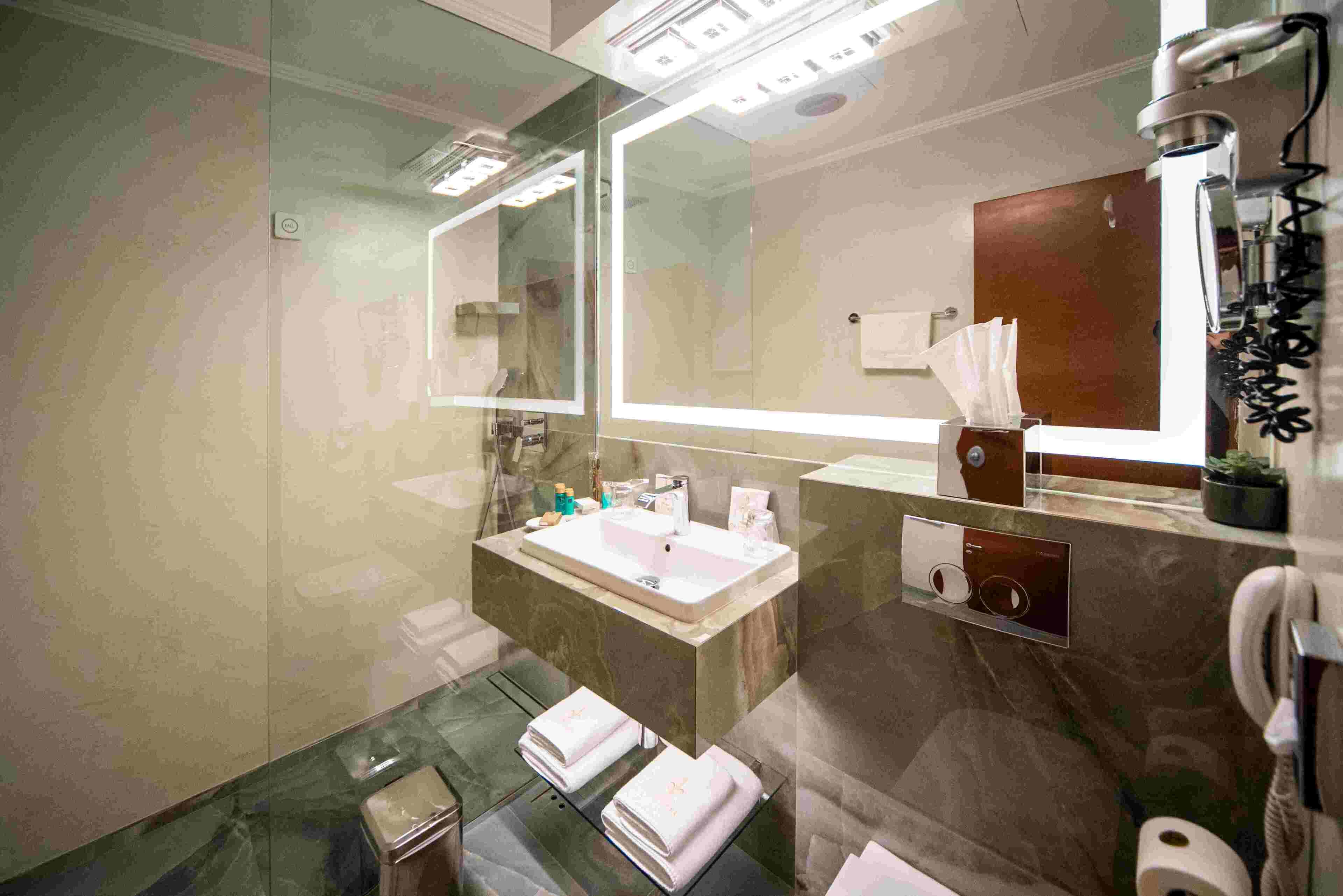 Foto - Historic Boutique Hotel Cattaro