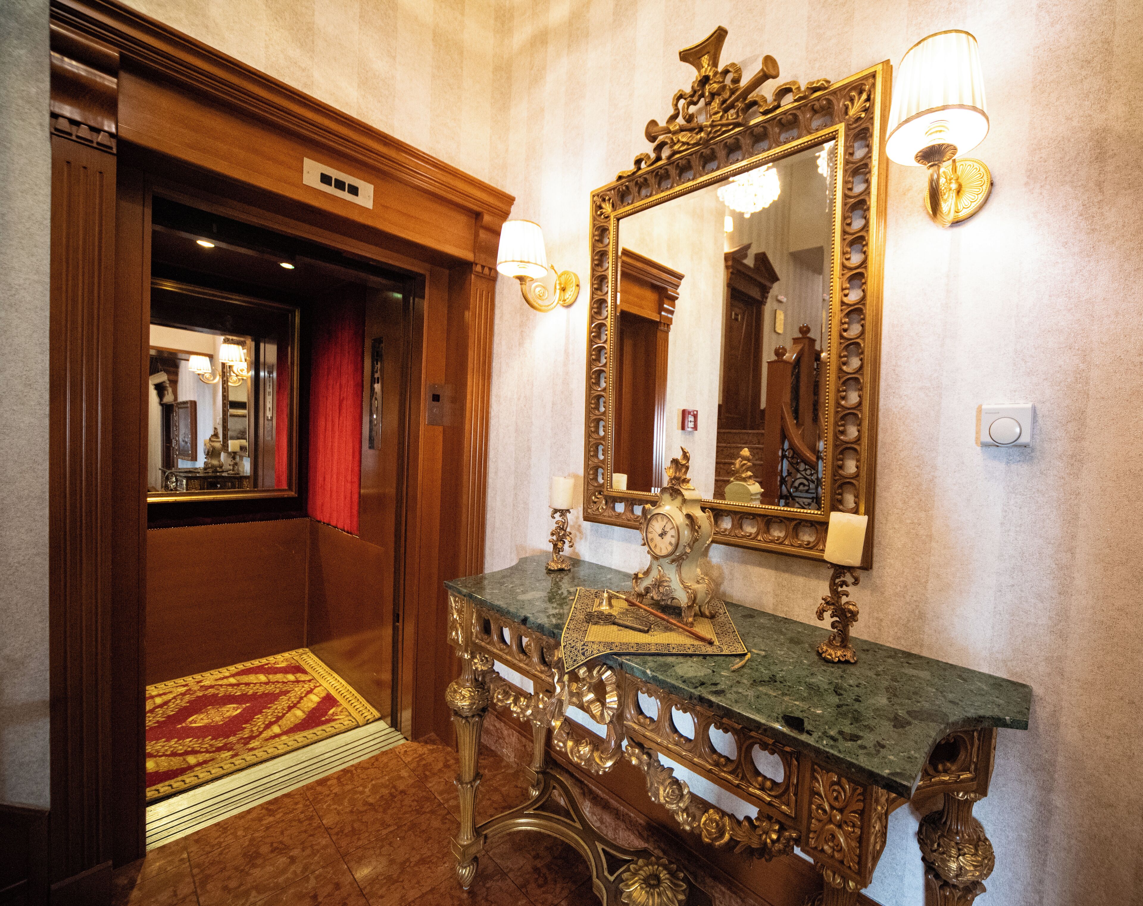 Photo - Historic Boutique Hotel Cattaro