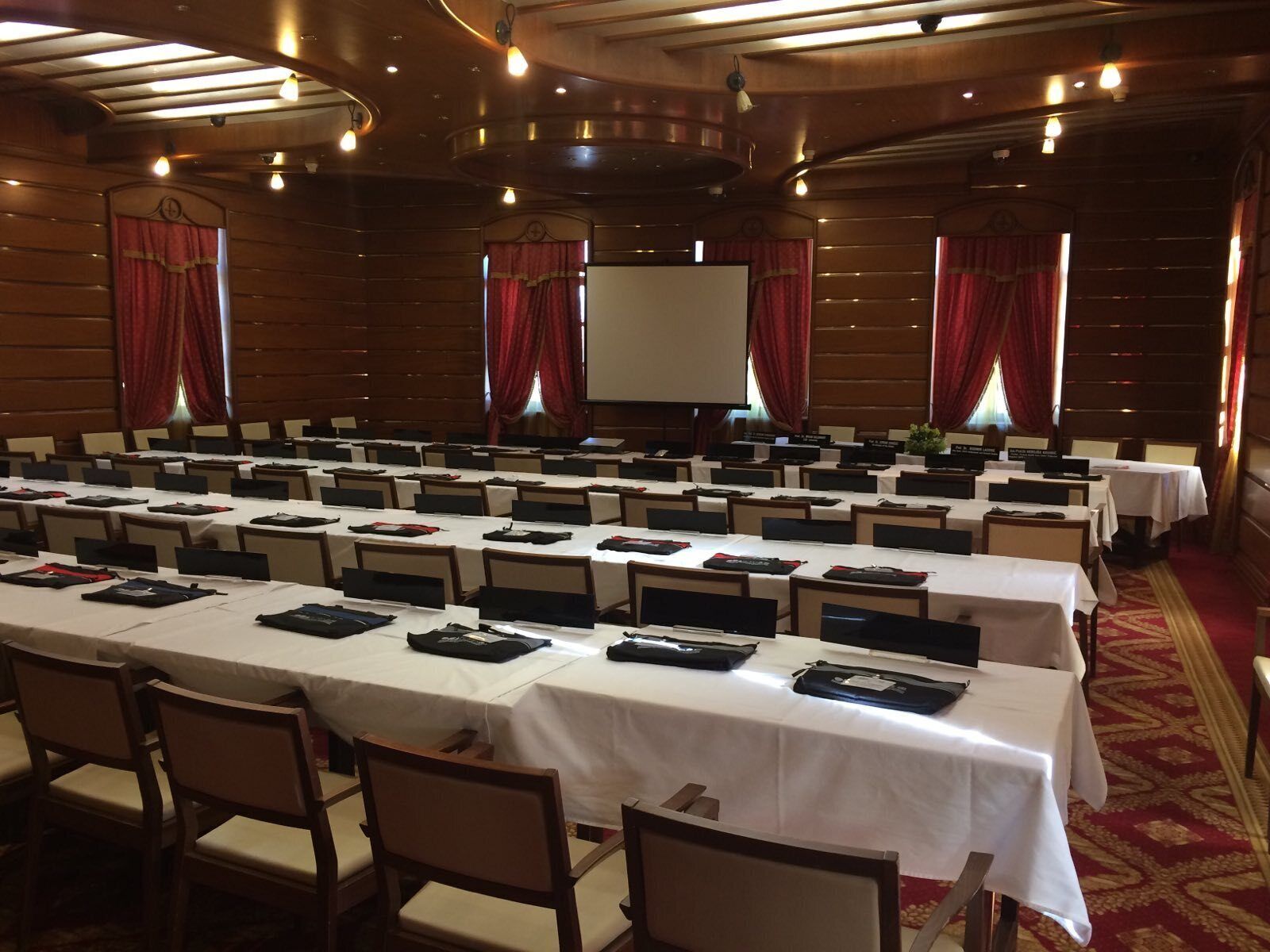 Foto - Historic Boutique Hotel Cattaro