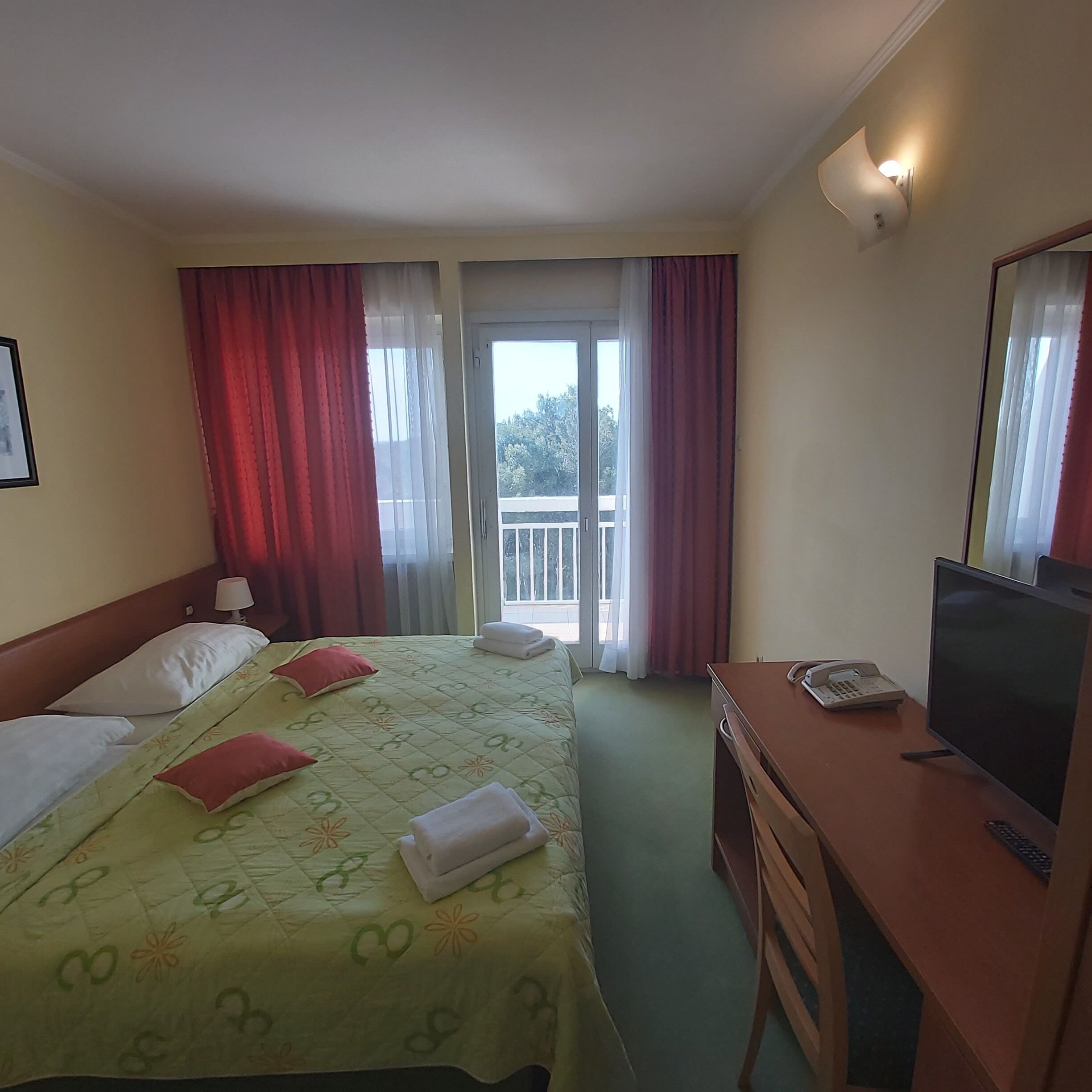 Foto - Hotel Pula