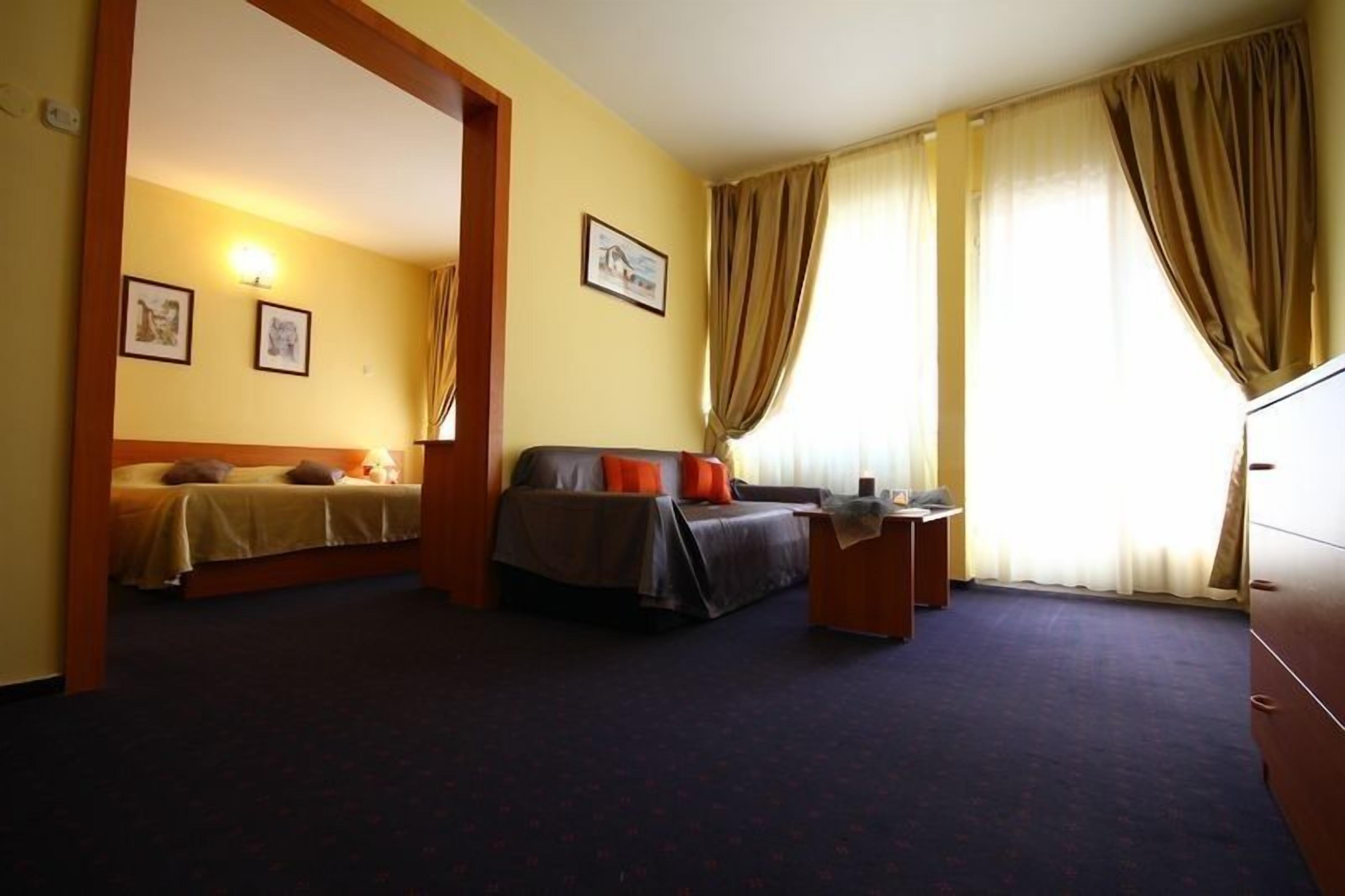 Photo - Hotel Pula