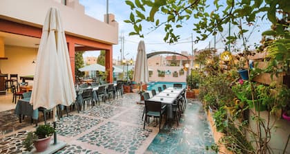 Grand Hotel Madaba