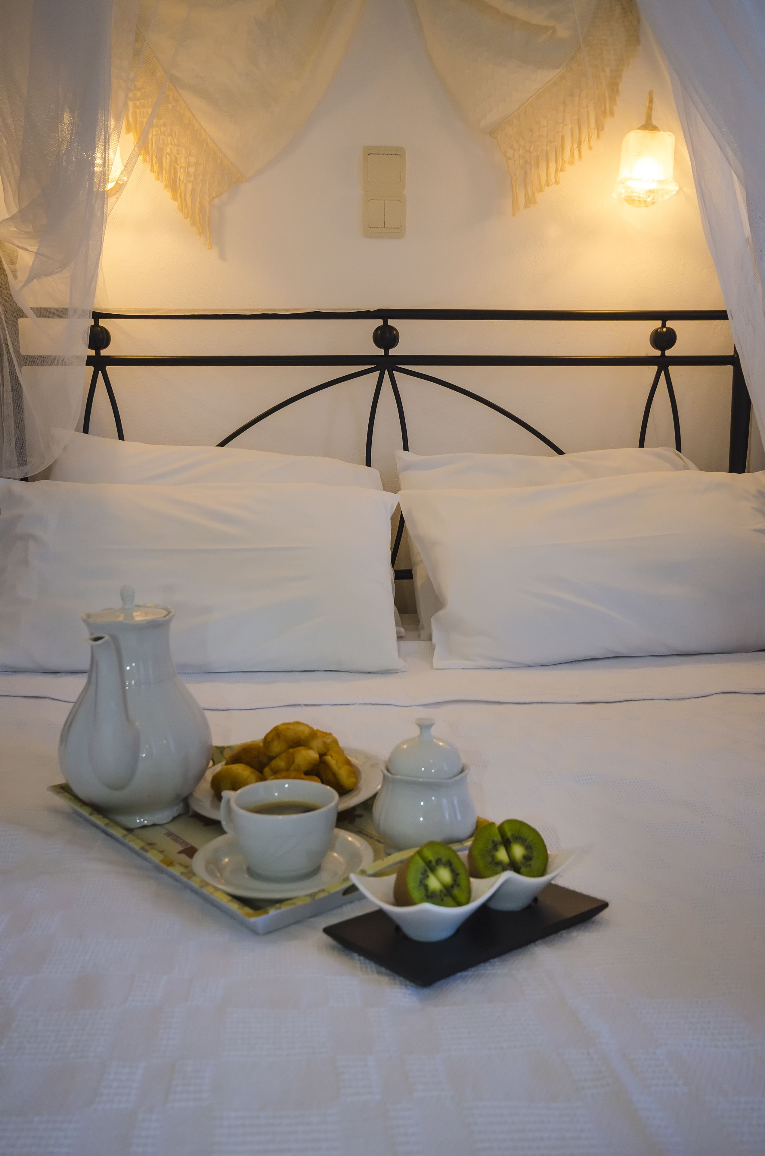 公寓 | 1 多间卧室、客房内保险箱、特色家居、办公桌