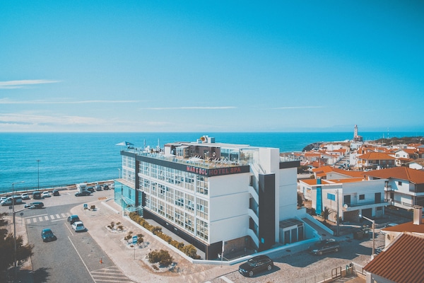 Vista aerea