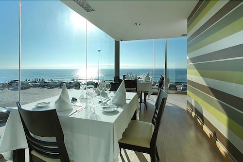 Hotel Mar e Sol & Spa