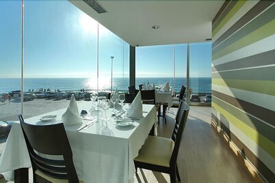 Hotel Mar e Sol & Spa