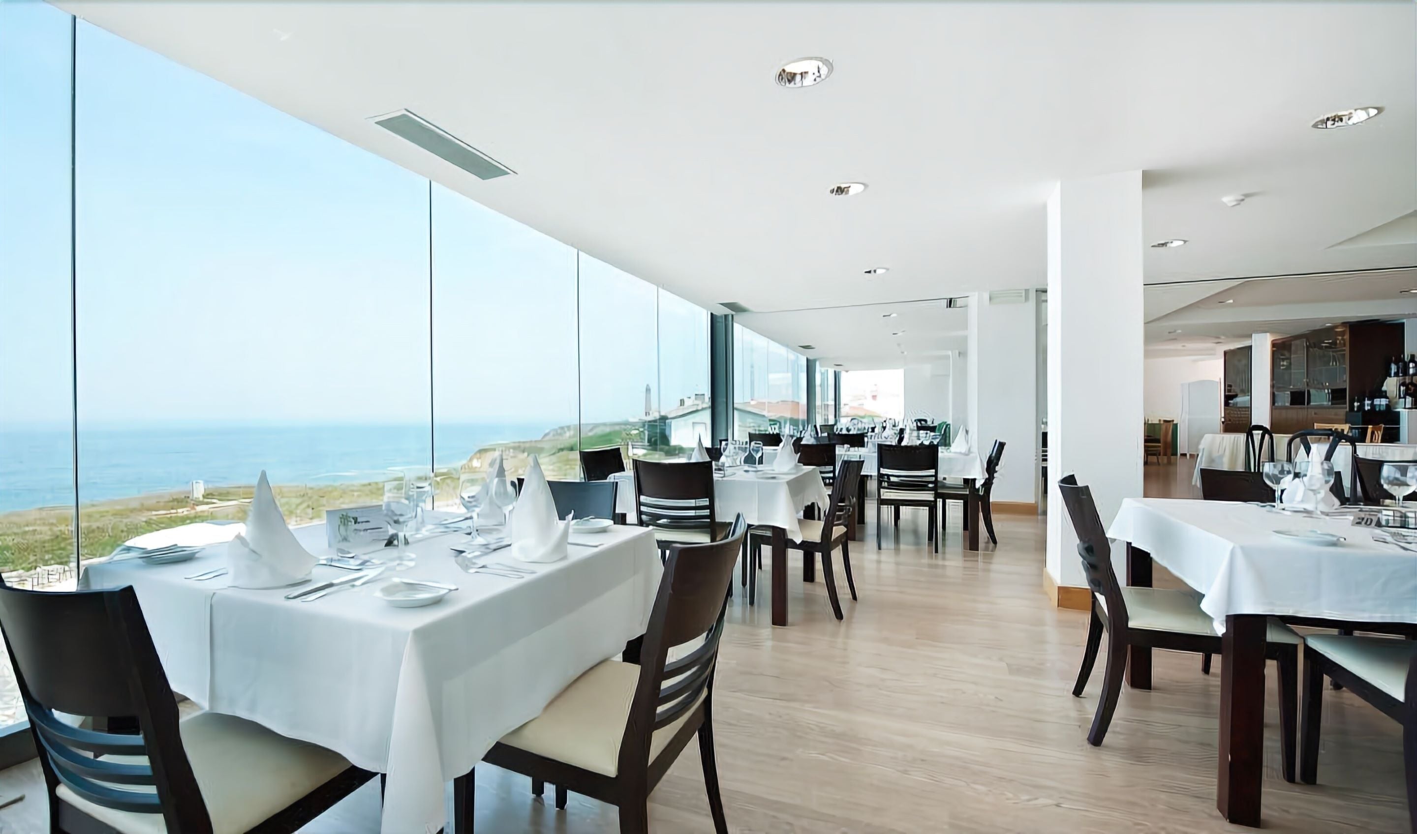 breakfast, lunch, dinner served; portuguese cuisine, sea views