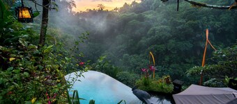 Bidadari Private Villas & Retreat