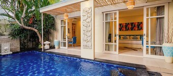 Awila Villa Kuta