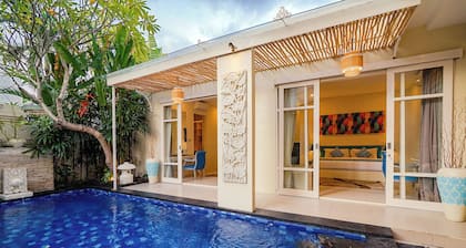 Awila Villa Kuta