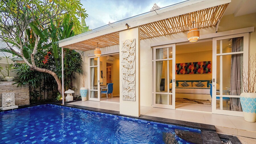 Awila Villa Kuta