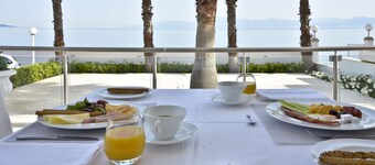 Sidari Beach Hotel