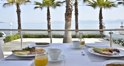 Sidari Beach Hotel