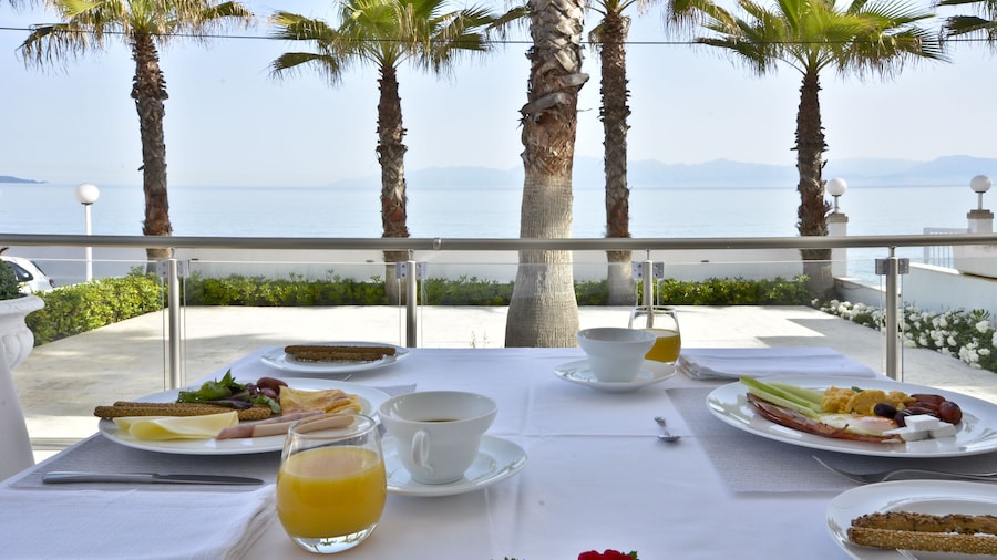Sidari Beach Hotel